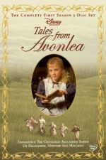 Watch Road to Avonlea Tvmuse